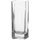 Vase Lucca 20 cm Glas Transparent Klar