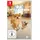 sold out Little Friends Dogs Cats USK Nintendo Switch