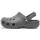 Clog Kinder Slate Grey 24