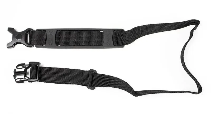 Ortlieb Tragegurt 85 cm schwarz