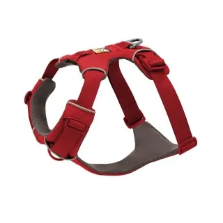 red canyon S