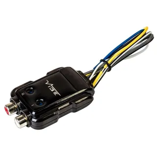 VIBE Audio Critical Link 2-Kanal-Line-Ausgangskonverter mit Auto Sense, LOC2-V5