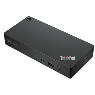Lenovo ThinkPad Universal USB-C Smart Dock 40B20135EU