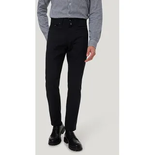 Pierre Cardin 5-Pocket-Jeans 'LYON', Black, 34/30