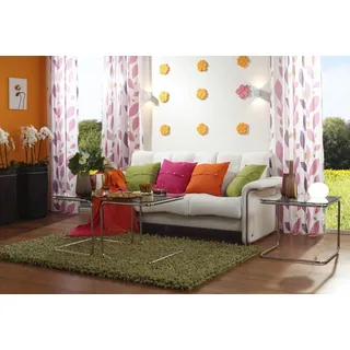 Decosa Wandtattoo Fleurie, Ø 160 mm