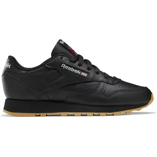 Core Black / Pure Grey 5 / Reebok Rubber Gum-03 40