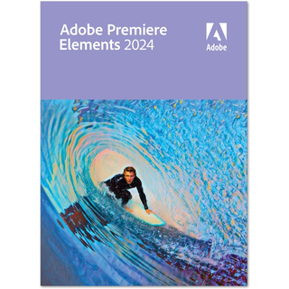 Adobe Premiere Elements 2024 für Windows günstig kaufen bei Bestsoftware