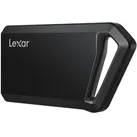 Lexar SL600 (2 TB), Externe SSD, Grau