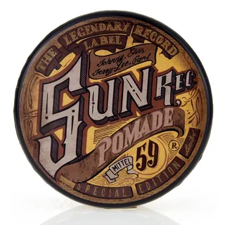 Rumble 59 Schmiere Pomade mittel 140 ml