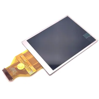 LCD Anzeigebildschirmeinheit LCD Anzeige Display Display Bildschirm Austausch Für P1000 Reparaturteil P1000 Digitalkamera