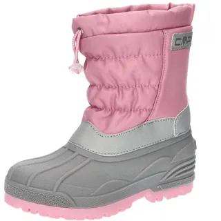 CMP Kids Hanki 3.0 Snow Boot, Rosa, 29