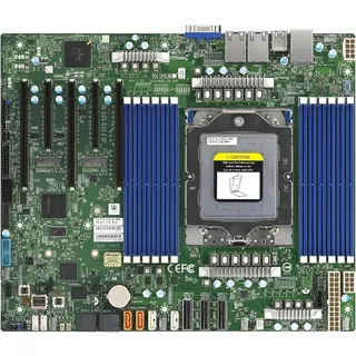 Supermicro MBD-H13SSL-N-O SP5 ATX