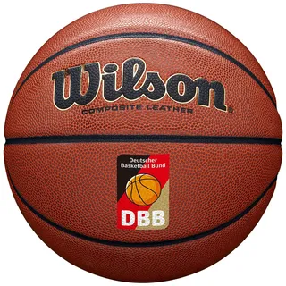 Wilson Reaction Pro DBB braun, 7