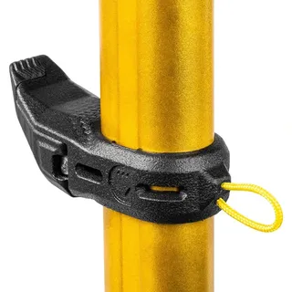 Grivel G-slider Fingerstütze - Yellow - One Size