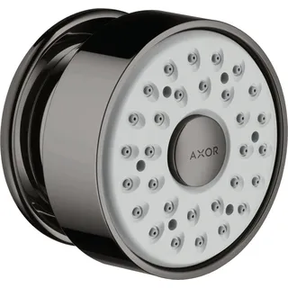 Hansgrohe Seitenbrause Axor rd Ros., schwenkb., 1j, pol. bla chrome