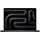 2026 M5 Pro 48 GB RAM 1 TB SSD 16-Core GPU Space Schwarz Z1ML