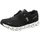 Damen Black/White 40