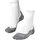 RU4 Endurance Damen Socken weiß 41-42