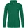 Sweatjacke Damen grün 36
