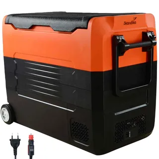 Skandika Auto-Gefrierbox 55 l