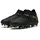 AG/FG Herren black/fizzy light/green terrain 44