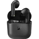 SENNHEISER Accentum Open, In-ear Kopfhörer Bluetooth Black