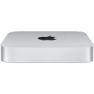 8-Core CPU 8 GB RAM 512 GB SSD 10-Core GPU Gigabit Ethernet