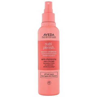 Aveda Nutriplenish Leave-In Conditioner 200 ml