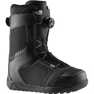Head Herren Snowboot CLASSIC LYT BOA black, schwarz, 27,5