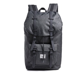 25 l black crosshatch/black