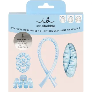 Invisibobble Baby Curl S (1 Set)