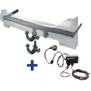 Westfalia Anhängevorrichtung KIT A40V