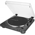 audio-technica AT-LP60XBT schwarz