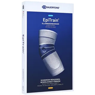 Bauerfeind Epitrain Bandage Größe 4