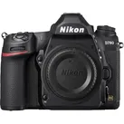 NIKON D780 Body (Nikon Aktion) (mit Zugabe) - Preis nach Sofortrabatt
