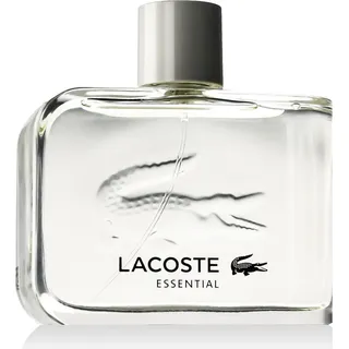 Lacoste Essential pour Homme Eau de Toilette 125 ml