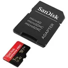 Extreme Pro microSD/SD - 200MB/s - 1TB