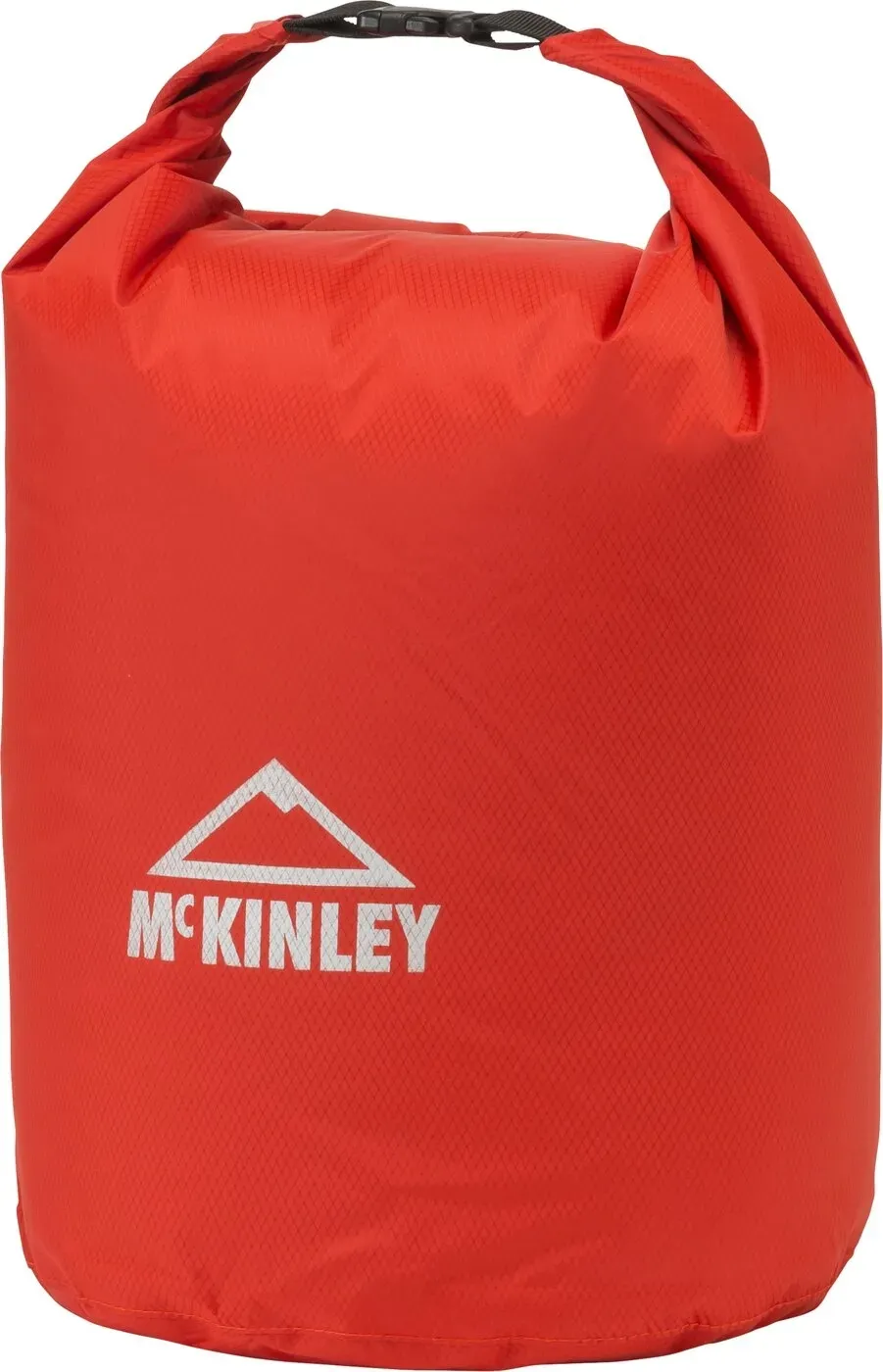 McKinley Leichtgewichts-Packsack - rot - 20