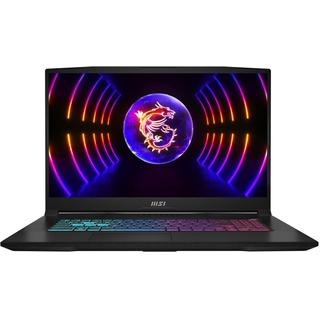 B12VGK-078 Core i7-12650H RTX 4070 16 GB RAM 512 GB SSD