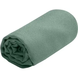 S Reisehandtuch sage green