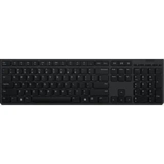 Lenovo Professional wiederaufladbare Funktastatur