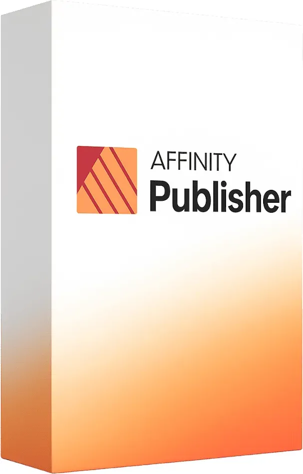 Affinity Publisher 1.10
