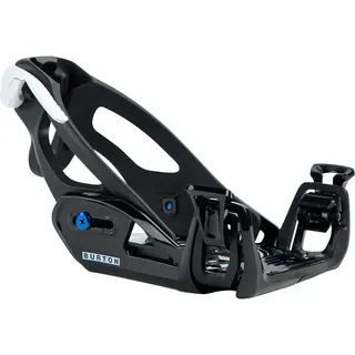 BURTON Step On Grom Junior Snowboardbindungen - Black - M