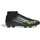 Core Black/Iron Metallic / Lucid Lemon 48