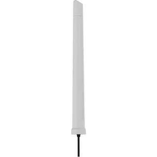 Poynting A-OMNI-0600-V1-02 Netzwerkantenne Omnidirektionale Antenne SMA 6,2 dBi