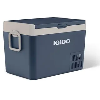 Igloo ICF60 Kompressor-Kühlbox (AC/DC, EU Version)