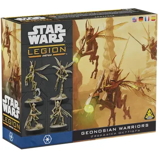 VARIA Group Star Wars: Legion – Geonosian Warriors