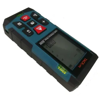 Tacklife BR60 60 Meter Laser Entfernungsmesser