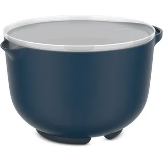 Mepal Rührschüssel Chef It navy 1,5 l