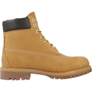 Timberland Premium 6-Inch wheat nubuck 46